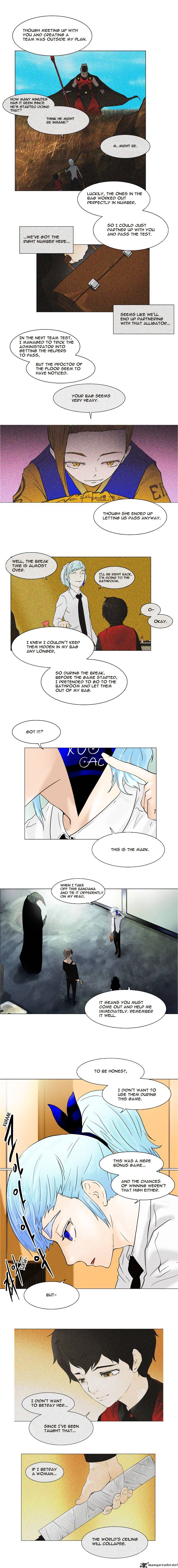 Tower of God, Chapter 23 image 4